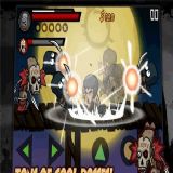 Download KungFu Warrior Cell Phone Game